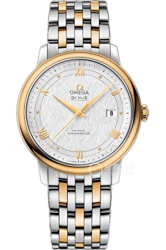 OMEGA DE VILLE 424.20.40.20.02.001(42420402002001) <em>watch</em>
