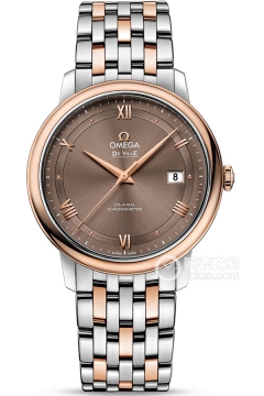 OMEGA DE VILLE 424.20.40.20.13.001(42420402013001) <em>watch</em>