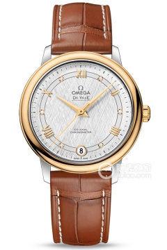 OMEGA DE VILLE 424.23.33.20.52.001(42423332052001) <em>watch</em>