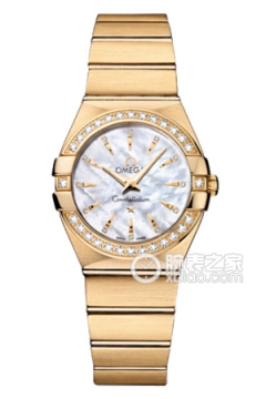 OMEGA CONSTELLATION 123.55.27.60.55.004(12355276055004) <em>watch</em>