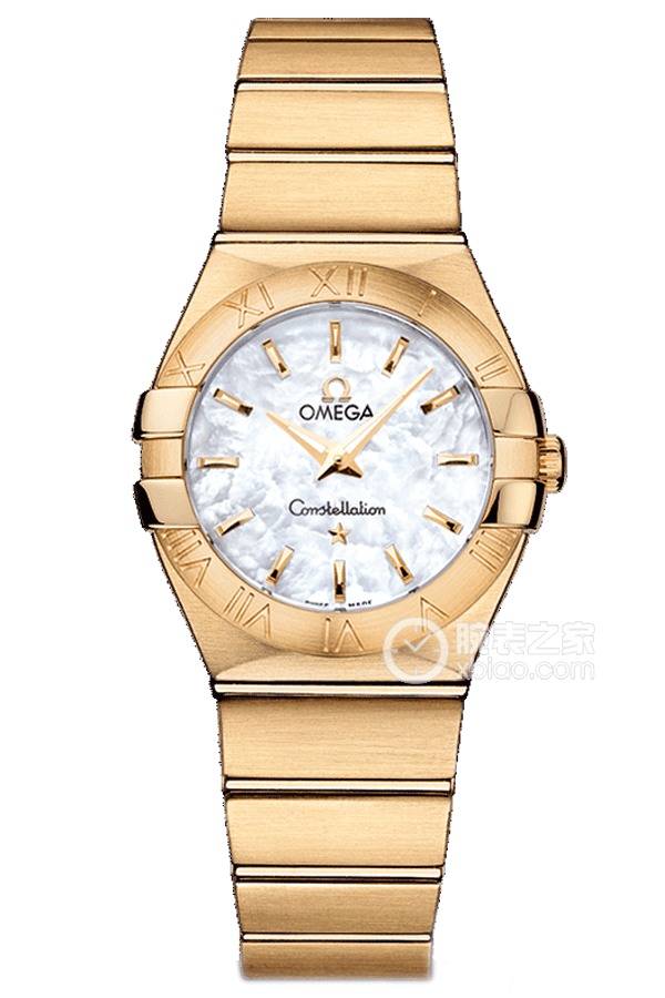 OMEGA CONSTELLATION 123.50.27.60.05.002(12350276005002) <em>watch</em>