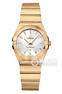 OMEGA CONSTELLATION 123.50.27.60.02.002(12350276002002) <em>watch</em>