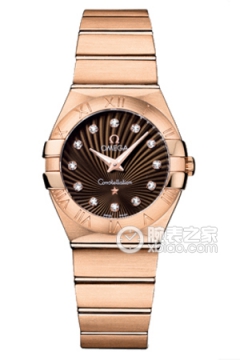 OMEGA CONSTELLATION 123.50.27.60.63.001(12350276063001) <em>watch</em>