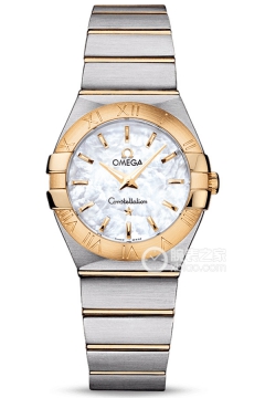 OMEGA CONSTELLATION 123.20.27.60.05.002(12320276005002) <em>watch</em>