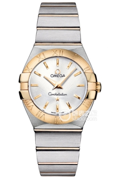 OMEGA CONSTELLATION 123.20.27.60.02.002(12320276002002) <em>watch</em>