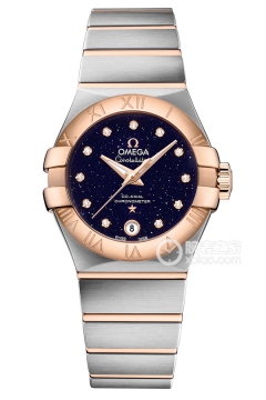 OMEGA CONSTELLATION 123.20.27.20.53.003(12320272053003) <em>watch</em>