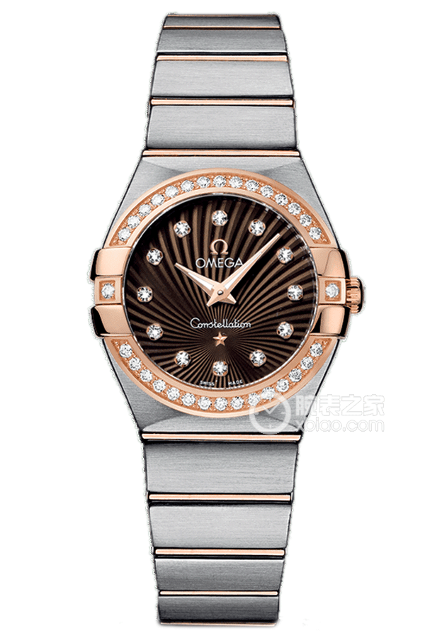 OMEGA CONSTELLATION 123.25.27.60.63.001(12325276063001) <em>watch</em>