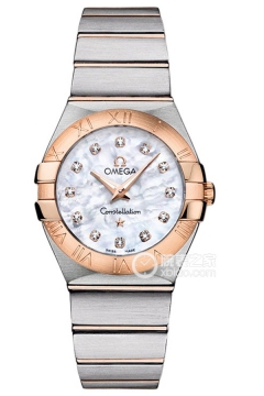 OMEGA CONSTELLATION 123.20.27.60.55.001(12320276055001) <em>watch</em>