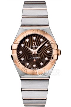 OMEGA CONSTELLATION 123.20.27.60.63.001(12320276063001) <em>watch</em>