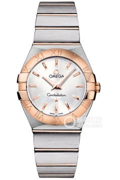 OMEGA CONSTELLATION 123.20.27.60.02.001(12320276002001) <em>watch</em>