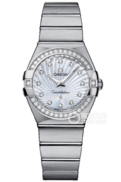 OMEGA CONSTELLATION 123.15.27.60.55.002(12315276055002) <em>watch</em>
