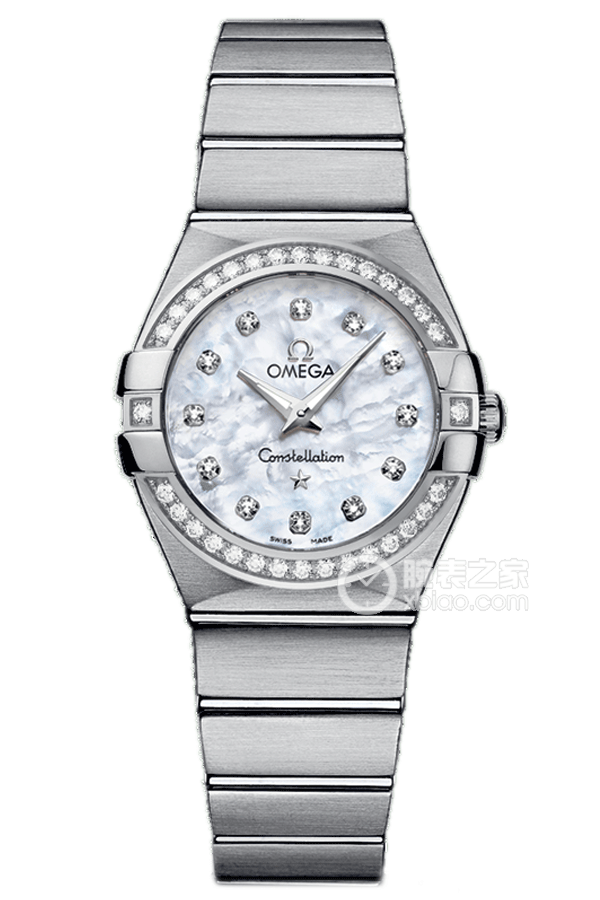OMEGA CONSTELLATION 123.15.27.60.55.001(12315276055001) <em>watch</em>