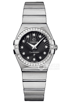OMEGA CONSTELLATION 123.15.27.60.51.001(12315276051001) <em>watch</em>