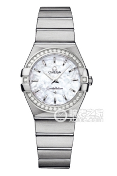 OMEGA CONSTELLATION 123.15.27.60.05.001(12315276005001) <em>watch</em>