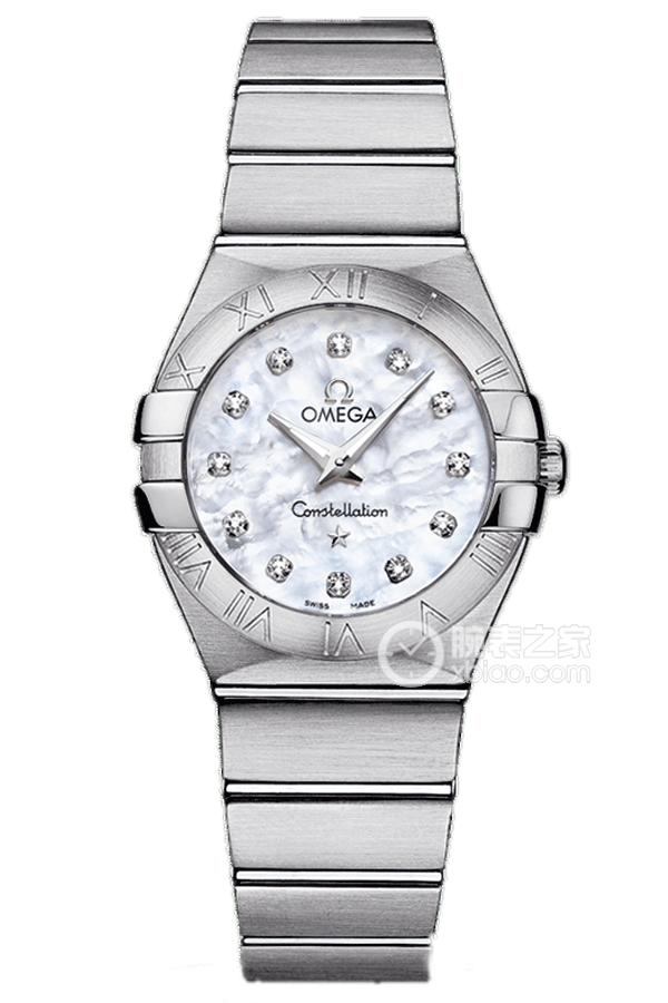 OMEGA CONSTELLATION 123.10.27.60.55.001(12310276055001) <em>watch</em>