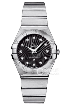 OMEGA CONSTELLATION 123.10.27.60.51.001(12310276051001) <em>watch</em>