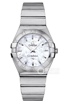 OMEGA CONSTELLATION 123.10.27.60.05.001(12310276005001) <em>watch</em>