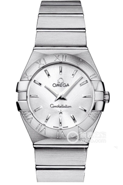 OMEGA CONSTELLATION 123.10.27.60.02.001(12310276002001) <em>watch</em>