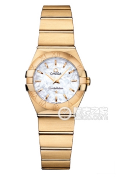 OMEGA CONSTELLATION 123.50.24.60.05.002(12350246005002) <em>watch</em>