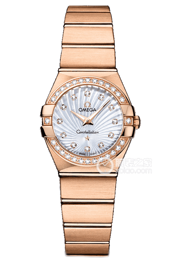 OMEGA CONSTELLATION 123.55.24.60.55.001(12355246055001) <em>watch</em>
