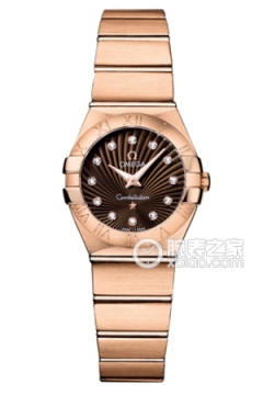 OMEGA CONSTELLATION 123.50.24.60.63.001(12350246063001) <em>watch</em>