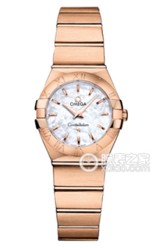 OMEGA CONSTELLATION 123.50.24.60.05.001(12350246005001) <em>watch</em>