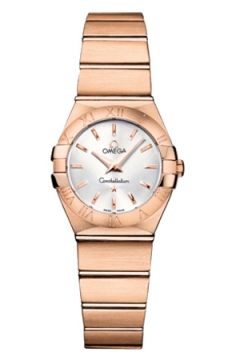 OMEGA CONSTELLATION 123.50.24.60.02.001(12350246002001) <em>watch</em>