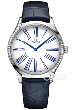 OMEGA DE VILLE 428.18.39.60.04.001(42818396004001) <em>watch</em>