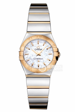 OMEGA CONSTELLATION 123.20.24.60.05.004(12320246005004) <em>watch</em>