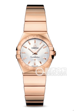 OMEGA CONSTELLATION 123.50.24.60.02.003(12350246002003) <em>watch</em>