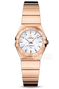 OMEGA CONSTELLATION 123.50.24.60.05.003(12350246005003) <em>watch</em>