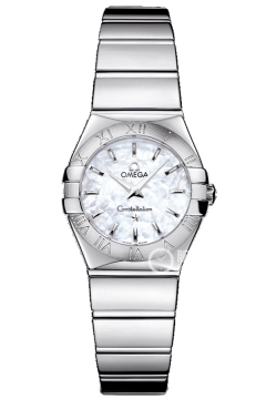 OMEGA CONSTELLATION 123.10.24.60.05.002(12310246005002) <em>watch</em>