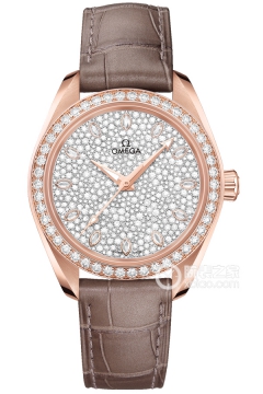 OMEGA SEAMASTER 220.58.34.20.99.003(22058342099003) <em>watch</em>