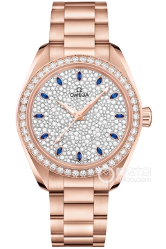 OMEGA SEAMASTER 220.55.34.20.99.002(22055342099002) <em>watch</em>