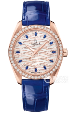 OMEGA SEAMASTER 220.58.38.20.99.005(22058382099005) <em>watch</em>