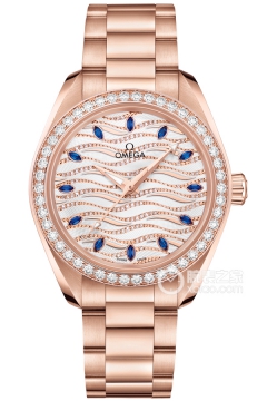 OMEGA SEAMASTER 220.55.34.20.99.005(22055342099005) <em>watch</em>