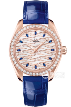 OMEGA SEAMASTER 220.58.34.20.99.005(22058342099005) <em>watch</em>