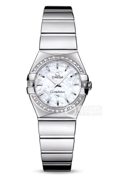 OMEGA CONSTELLATION 123.15.24.60.05.002(12315246005002) <em>watch</em>