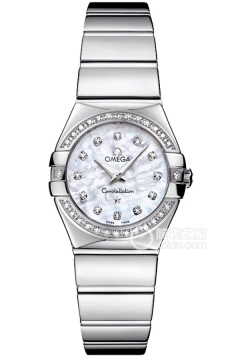 OMEGA CONSTELLATION 123.15.24.60.55.003(12315246055003) <em>watch</em>