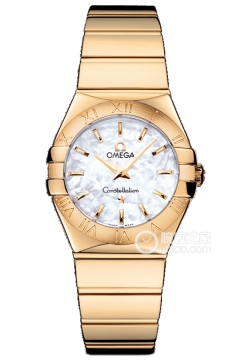 OMEGA CONSTELLATION 123.50.27.60.05.004(12350276005004) <em>watch</em>