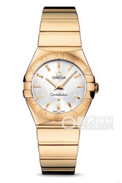OMEGA CONSTELLATION 123.50.27.60.02.004(12350276002004) <em>watch</em>