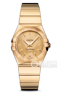 OMEGA CONSTELLATION 123.50.27.60.08.002(12350276008002) <em>watch</em>