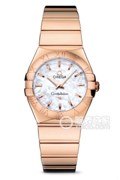 OMEGA CONSTELLATION 123.50.27.60.05.003(12350276005003) <em>watch</em>