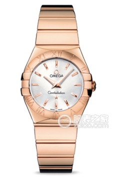 OMEGA CONSTELLATION 123.50.27.60.02.003(12350276002003) <em>watch</em>