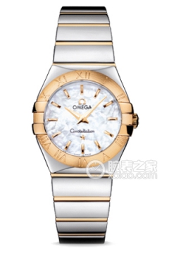 OMEGA CONSTELLATION 123.20.27.60.05.004(12320276005004) <em>watch</em>