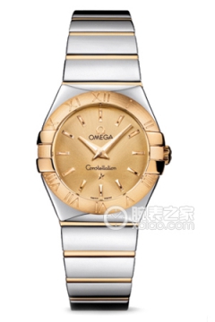 OMEGA CONSTELLATION 123.20.27.60.08.002(12320276008002) <em>watch</em>