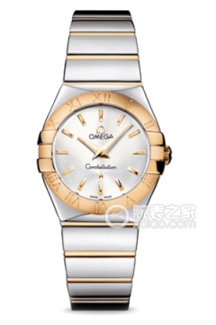 OMEGA CONSTELLATION 123.20.27.60.02.004(12320276002004) <em>watch</em>
