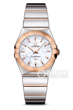 OMEGA CONSTELLATION 123.20.27.60.05.003(12320276005003) <em>watch</em>