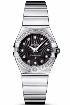 OMEGA CONSTELLATION 123.15.27.60.51.002