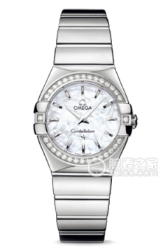 OMEGA CONSTELLATION 123.15.27.60.05.002(12315276005002) <em>watch</em>